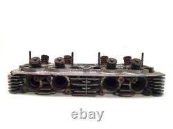 Cylinder head for HONDA CB 750 FOUR 1978-1980 used 142377