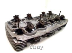 Cylinder head for HONDA CB 750 FOUR 1978-1980 used 142377