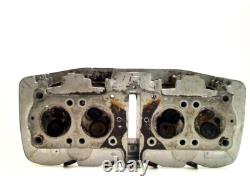 Cylinder head for HONDA CB 750 FOUR 1978-1980 used 142377