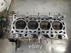 Cylinder head for HONDA CIVIC VI COUPE 1996 384242