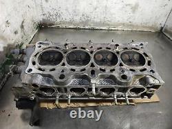 Cylinder head for HONDA CIVIC VI COUPE 1996 384242