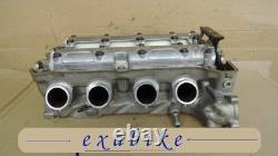 Cylinder head for Honda Hornet 600 from 2003 to 2004