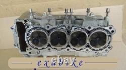 Cylinder head for Honda Hornet 600 from 2003 to 2004