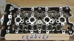 Cylinder head for Honda Hornet 600 from 2003 to 2004