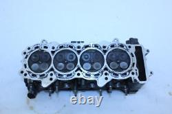 Cylinder head for motorcycle HONDA 1000 CBF 2012 to 2016