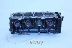 Cylinder head for motorcycle HONDA 1000 CBF 2012 to 2016