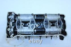 Cylinder head for motorcycle HONDA 1000 CBF 2012 to 2016