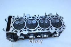 Cylinder head for motorcycle HONDA 1000 CBF 2012 to 2016