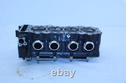 Cylinder head for motorcycle HONDA 1000 CBF 2012 to 2016