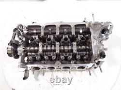Cylinder head für Honda 1,5 i-VTEC L15BY J8724 5R1J-1S