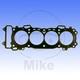 Cylinder Head Gasket For Honda Cbr 1100 Xx Super Blackbird # 1997-1998