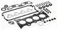 Cylinder Head Gasket Set 864.280 Elring For Honda Civic Del Sol Mk Iii Hr-v