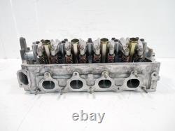 Cylinder head planned for Honda Civic VI 1.6 16V D16W3 12100P1JE02
