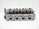 Cylinder Head Planned For Honda Civic Vi 1.6 16v D16w3 12100p1je02