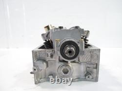 Cylinder head planned for Honda Civic VI 1.6 16V D16W3 12100P1JE02