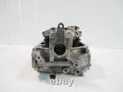 Cylinder head planned for Honda Civic VI 1.6 16V D16W3 12100P1JE02