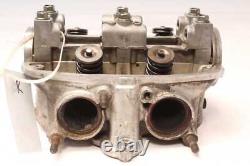 Cylinder head right Honda GL 1100 Gold Wing SC02 80-83