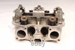 Cylinder head right Honda GL 1100 Gold Wing SC02 80-83