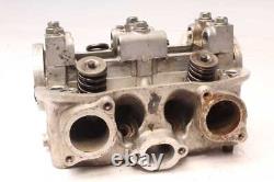 Cylinder head right Honda GL 1100 Gold Wing SC02 80-83