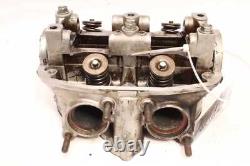 Cylinder head right Honda GL 1100 Gold Wing SC02 80-83