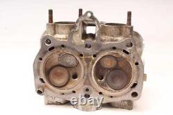 Cylinder head right Honda GL 1100 Gold Wing SC02 80-83