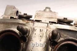 Cylinder head right Honda GL 1100 Gold Wing SC02 80-83