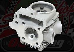 Cylinder head to suit Honda C70 & C90 CDI engines ROLLER BEARING CAM