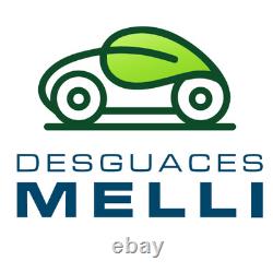 D15Z6 9378035 cylinder head HONDA CIVIC BERL. 3 4 (EJ EK) 1995