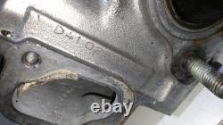 D410280442 cylinder head for HONDA CIVIC V COUPE 1.5 I LSI 1993 59219 841569