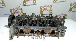 D410280442 cylinder head for HONDA CIVIC V COUPE 1.5 I LSI (EJ2) 59219 841569