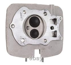 DIRT RACING CYLINDER HEAD ONLY 78.50mm HONDA RANCHER TRX350 00-06 12100-HN5-670