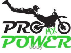 DIRT RACING CYLINDER HEAD ONLY 78.50mm HONDA RANCHER TRX350 00-06 12100-HN5-670