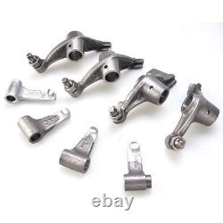 Dirt Racing Cylinder Head Rebuild Kit Honda 1996-2004 XR400 1999-2012 TRX400 147