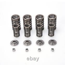 Dirt Racing Cylinder Head Rebuild Kit Honda 1996-2004 XR400 1999-2012 TRX400 147