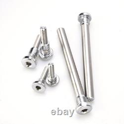 Dirt Racing Cylinder Head Rebuild Kit Honda 1996-2004 XR400 1999-2012 TRX400 147
