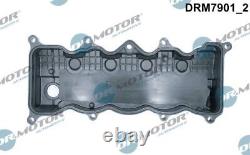 Drmotor Automotive Cylinder Head Cover Drm7901 A New Oe Replacement