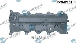 Drmotor Automotive Cylinder Head Cover Drm7901 P New Oe Replacement