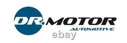 Drmotor Automotive Cylinder Head Cover Drm7901 P New Oe Replacement