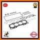 Elring 166.050 Cylinder Head Gasket Kit For Honda B20z1, B20z2