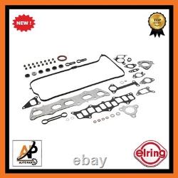 ELRING 366.930 Cylinder Head Gasket Kit For Honda N22A2