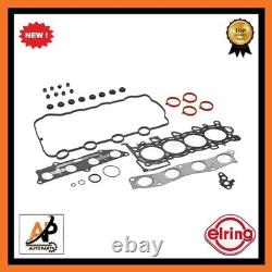 ELRING 522.291 Cylinder Head Gasket Kit For Honda L13A8