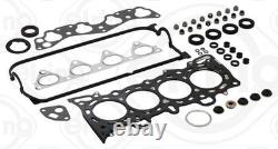 ELRING 864.280 Cylinder Head Gasket Kit Fits Honda Civic Civic Del Sol HR-V