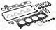 Elring 864.280 Cylinder Head Gasket Kit Fits Honda Civic Civic Del Sol Hr-v