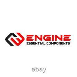 ELRING 864.280 Cylinder Head Gasket Kit Fits Honda Civic Civic Del Sol HR-V
