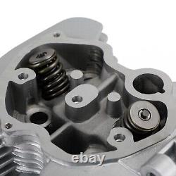 Engine Cylinder Head 250cc For Honda CG250 Zongshen ZS250 Air cooled T9