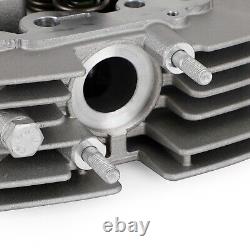 Engine Cylinder Head Assy for Honda Rancher Trx 350 TRX350 FA FM TE TM 00-06 A9