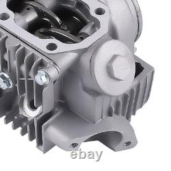 Engine Cylinder Head Assy for Honda S65 C70 CT70 ATC70 47mm Bore 1969-1994