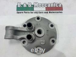 Engine Cylinder Head Honda CR 250 Code KZ3 E1 (QQ346)