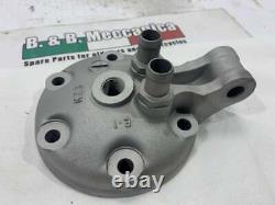 Engine Cylinder Head Honda CR 250 Code KZ3 E1 (QQ346)