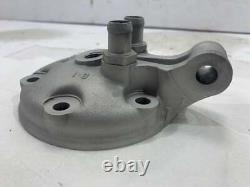 Engine Cylinder Head Honda CR 250 Code KZ3 E1 (QQ346)